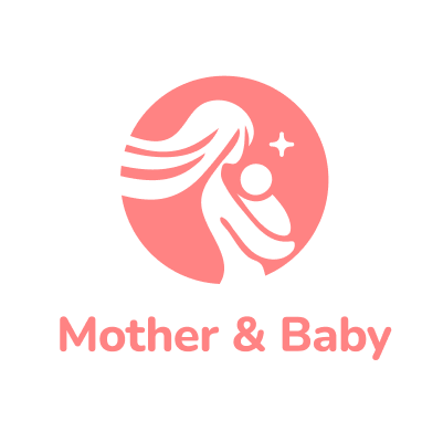 Mother And Baby